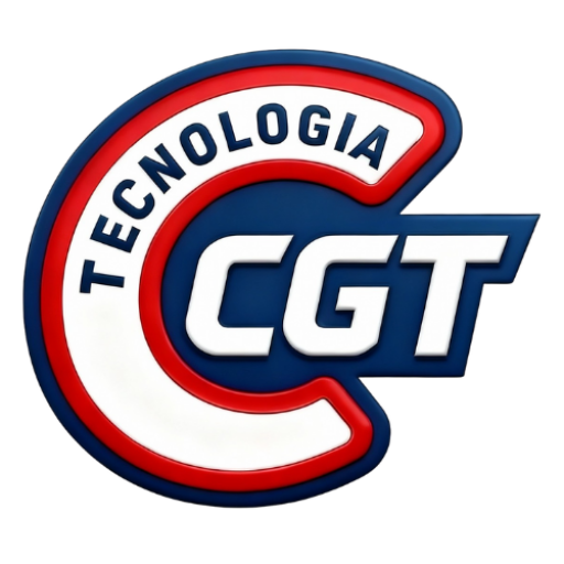 Cgt Tecnologia